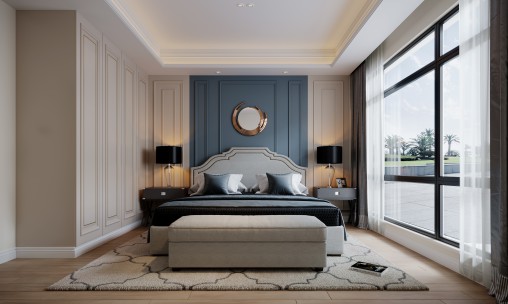 bedroom90