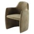 Kesy Lounge Chair - Thumbnail 5