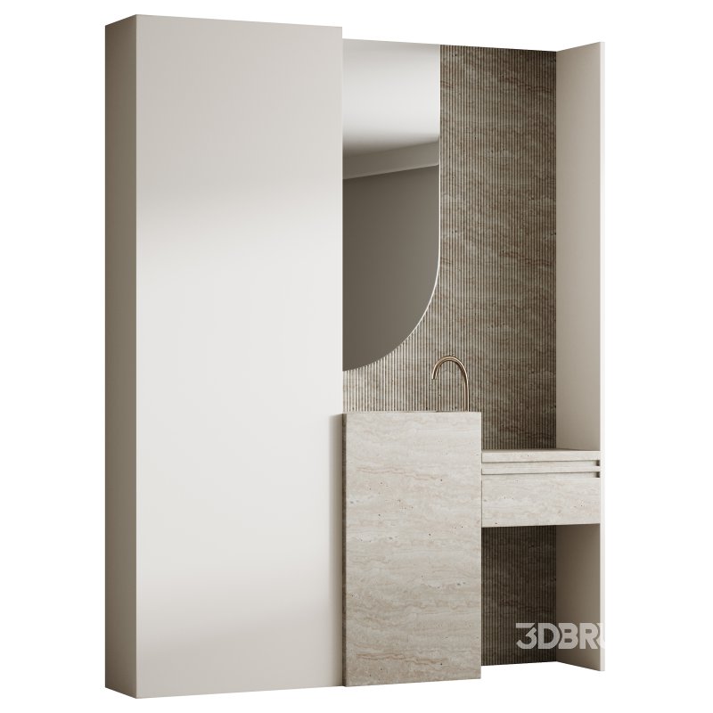 Bathroom furniture 19 Image 8