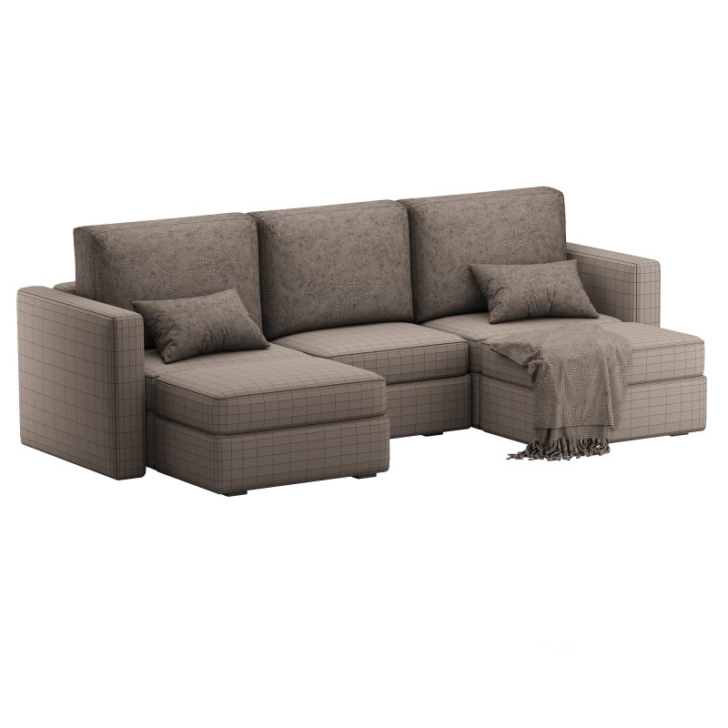 HONBAY Oversized Image 3