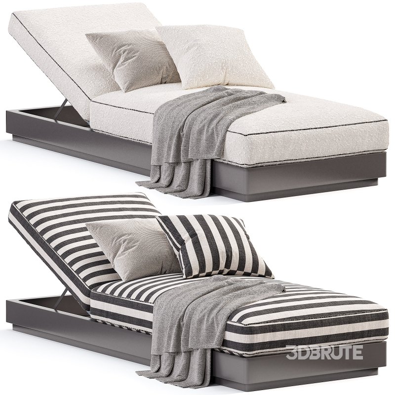 Antigua Sun Lounge Image 5