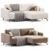 Leri Sofa By Divan ru - Thumbnail 2