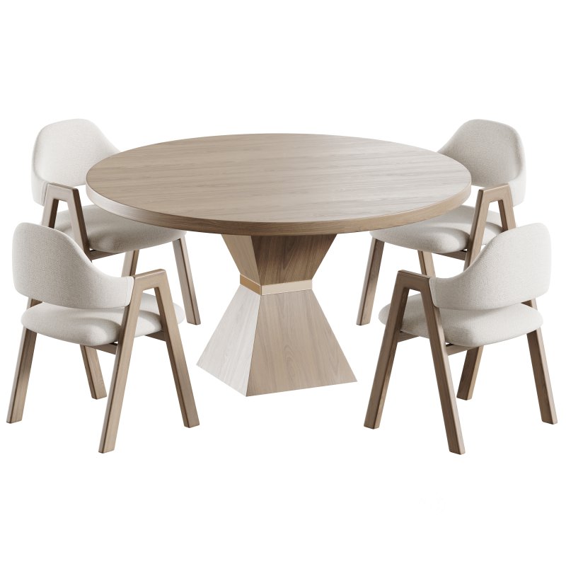 Dining table ALLIANCE Image 3
