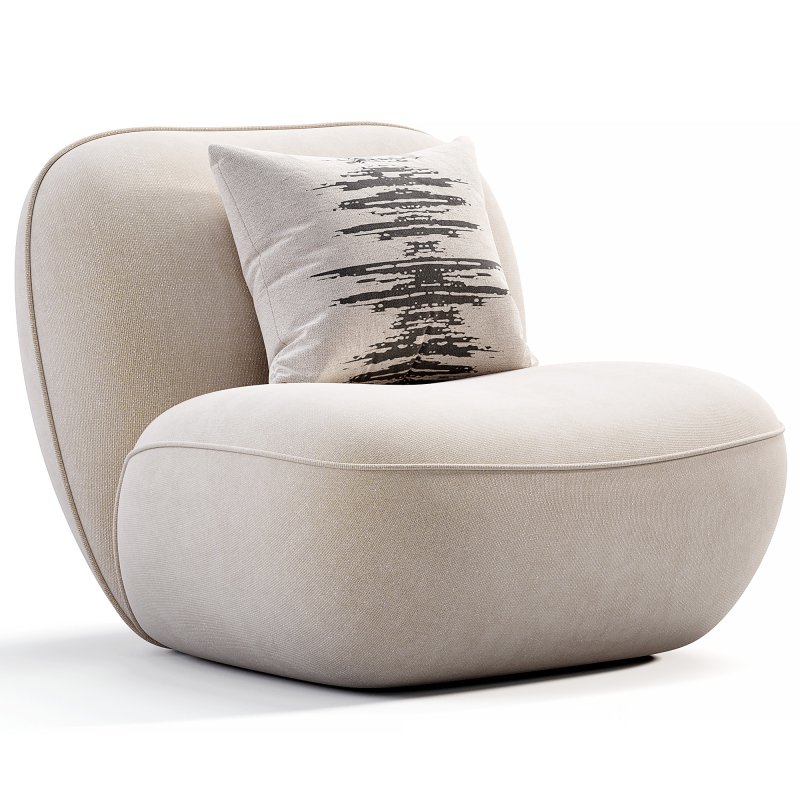 Sete Armchair By Yonoh Image 3