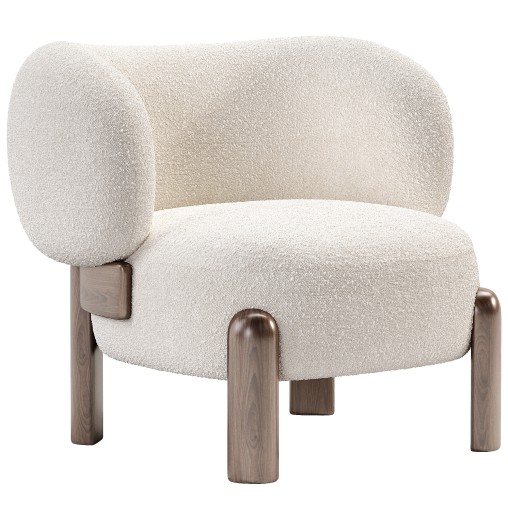 LINIA Armchair