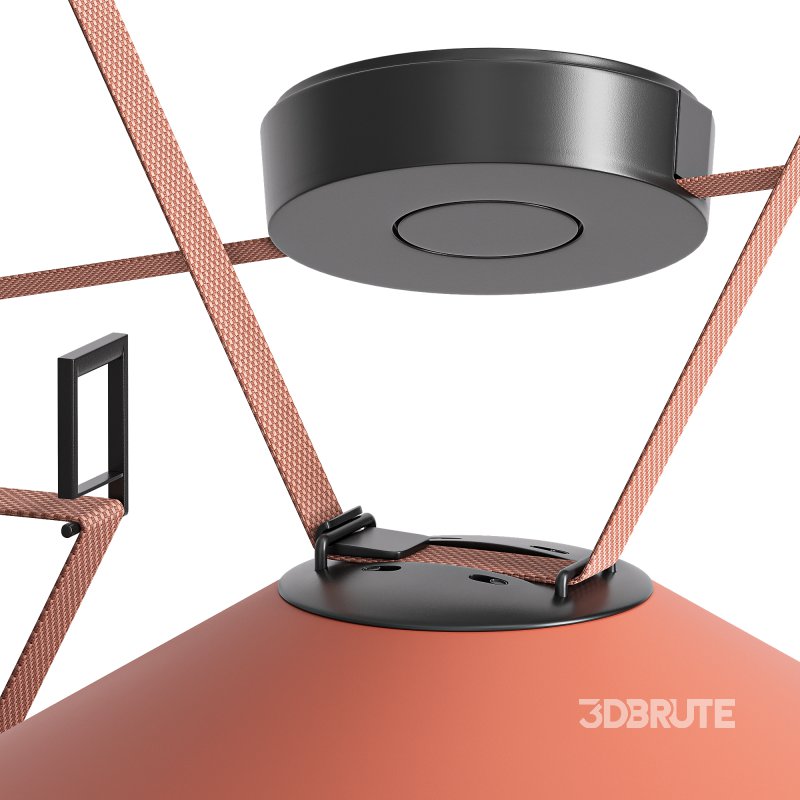 Vibia Plusminus Cone Image 5