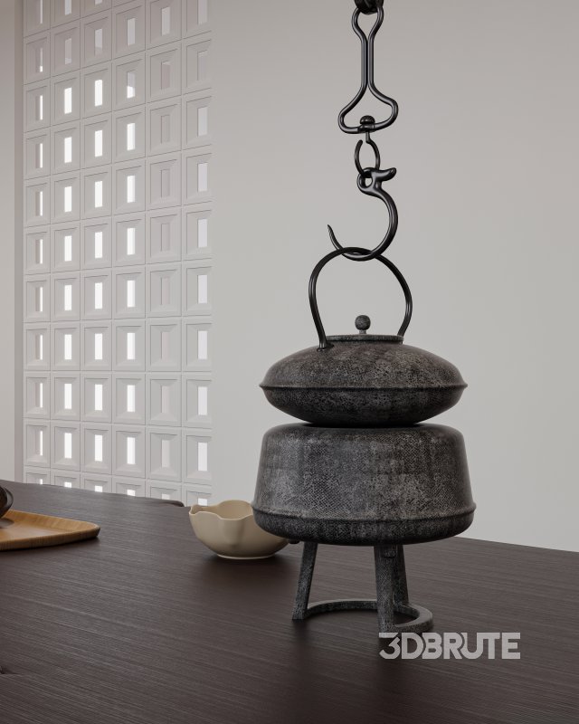 Living Room Dining Room Image 3