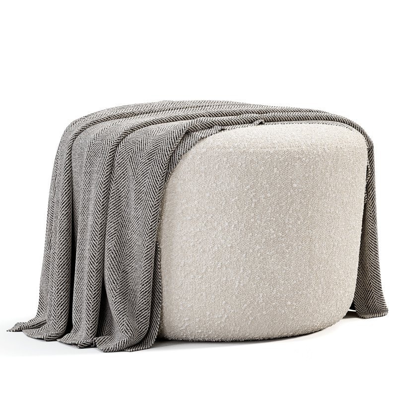 SLALOM POUF By Slalom Image 3