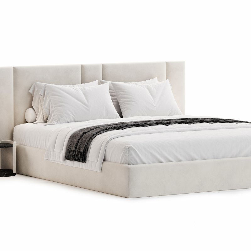 Raya bed by One Home Image 4