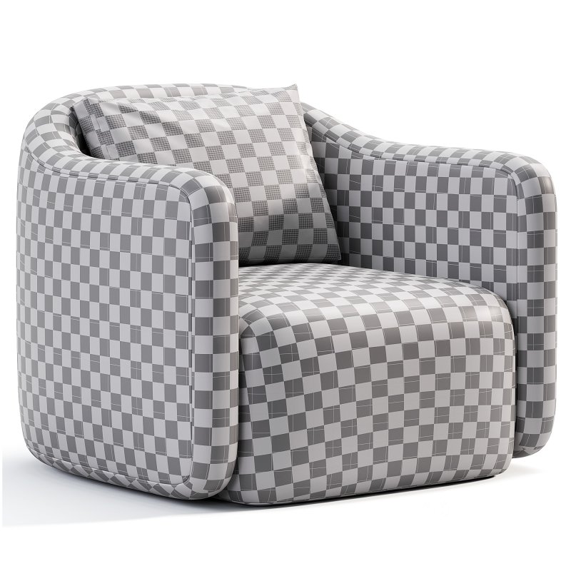 Armchair 83rd Image 5