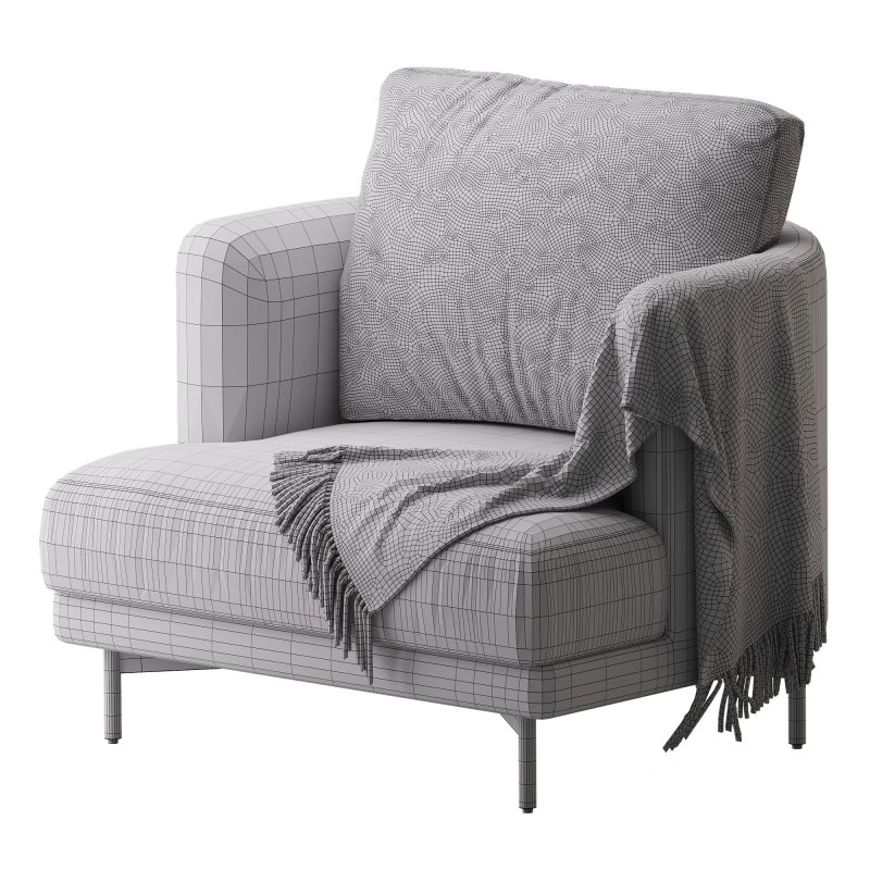 Nova Semicircular Image 4