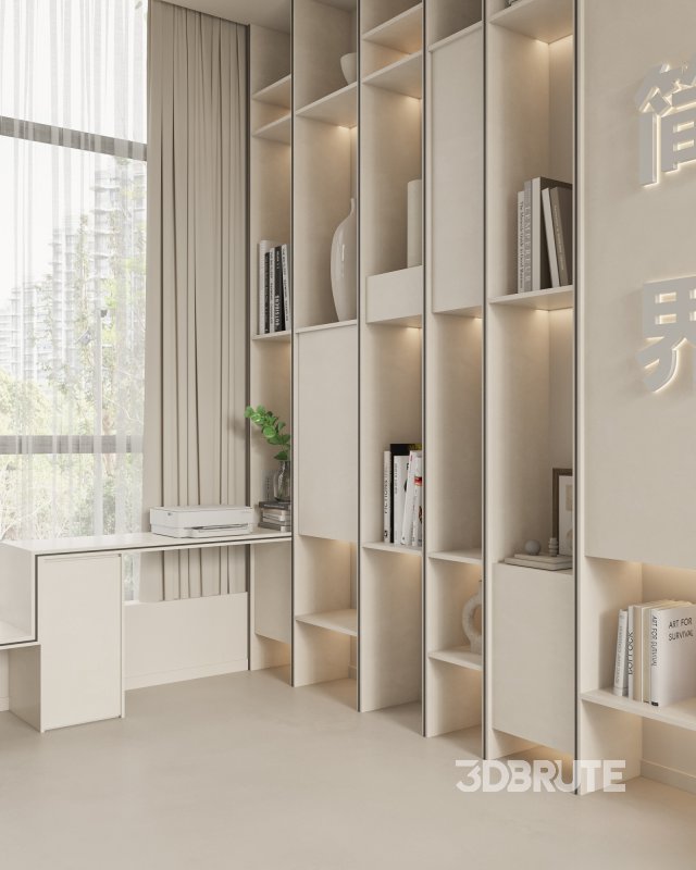 office interior 02 Image 5