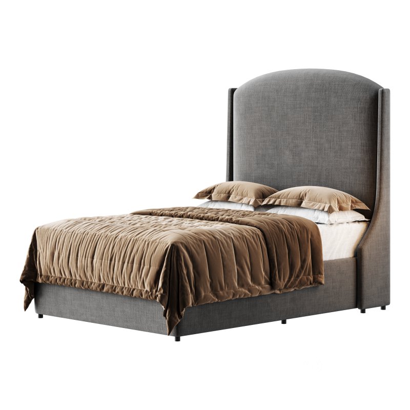 Audrey Bed – Double Image 3