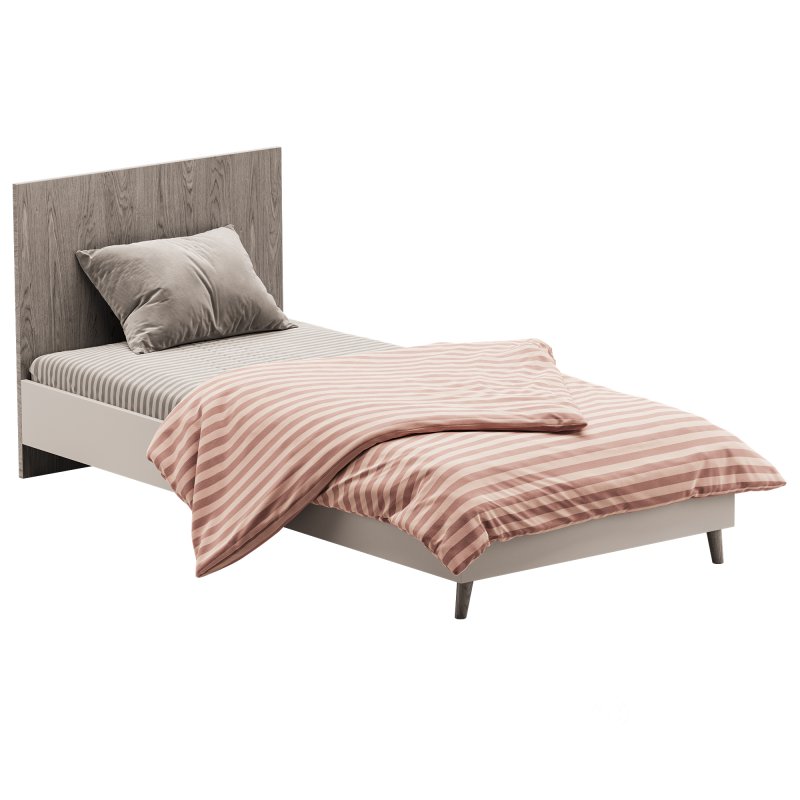 Kids Bed XARA Image 1