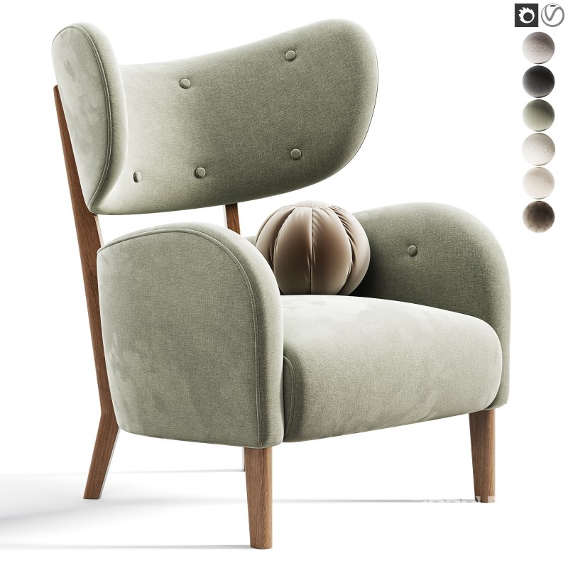 My Own Chair By Reevela Image 5