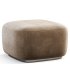 JB Rectangular Ottoman - Thumbnail 4