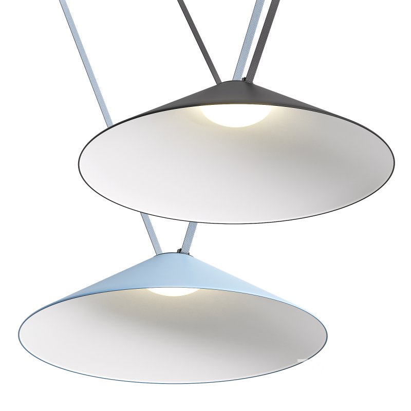 Vibia Plusminus Cone Image 2