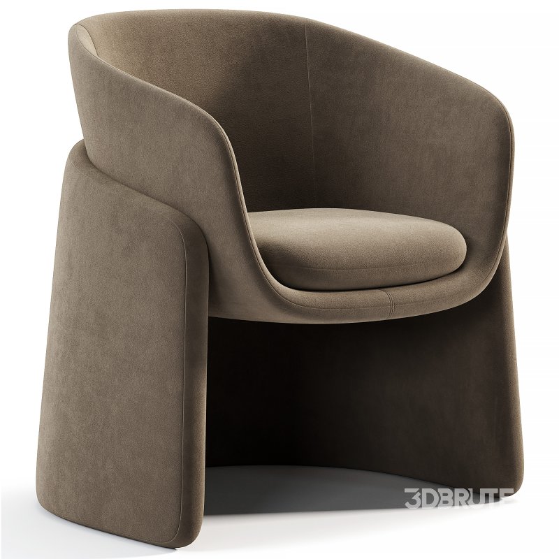 Seba Chair By Davis Furniture Image 2