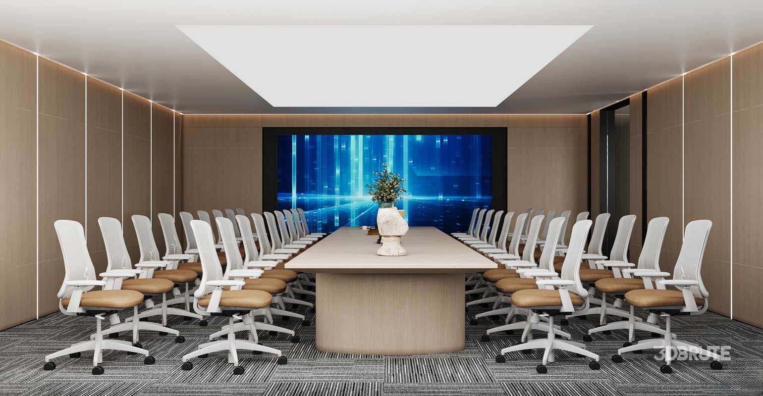 office interior 11 Image 4