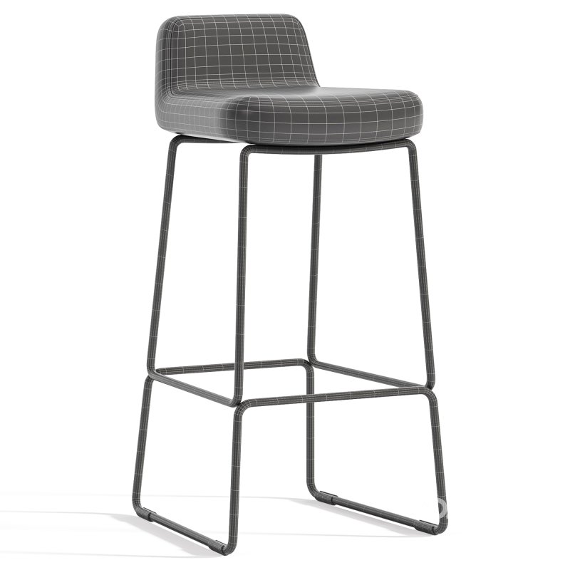 RILEY Chair By Connubia Image 6