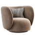 Rico Lounge Chair - Thumbnail 4
