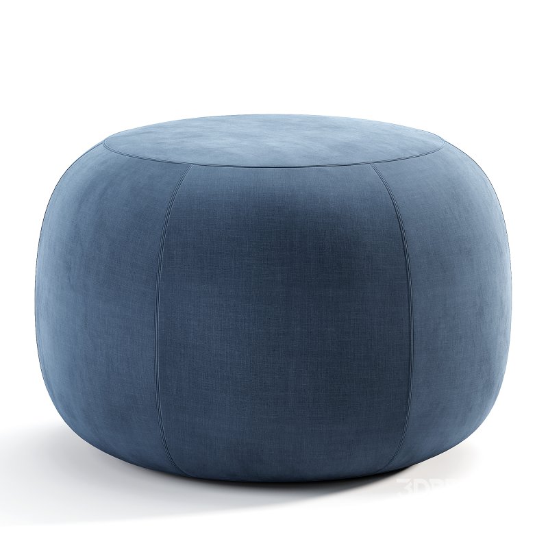 ALIAS POUF By VAGHI Image 2