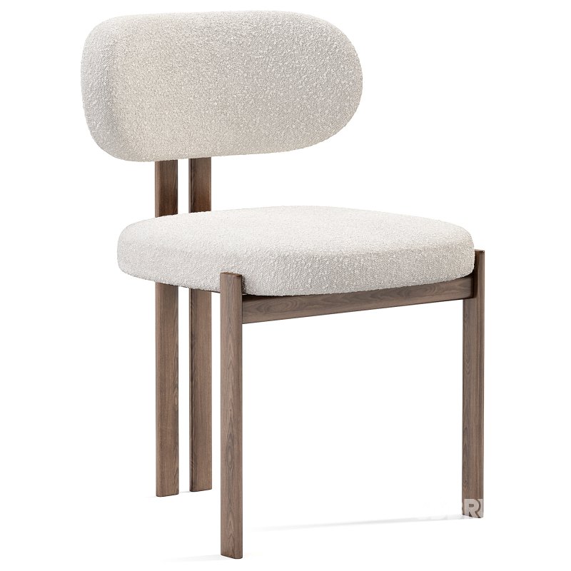 BAY Chair By Nature Design Image 4