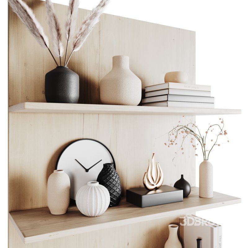 Decorative SET 015 Image 5