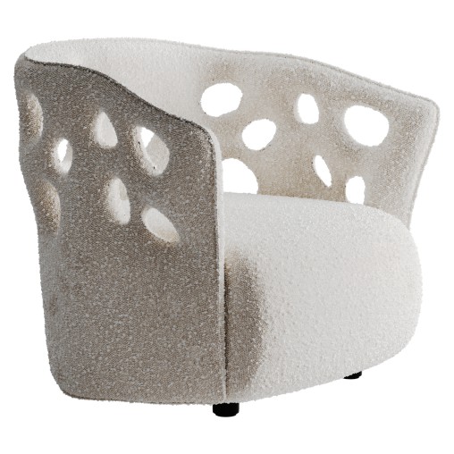 ROOT armchair