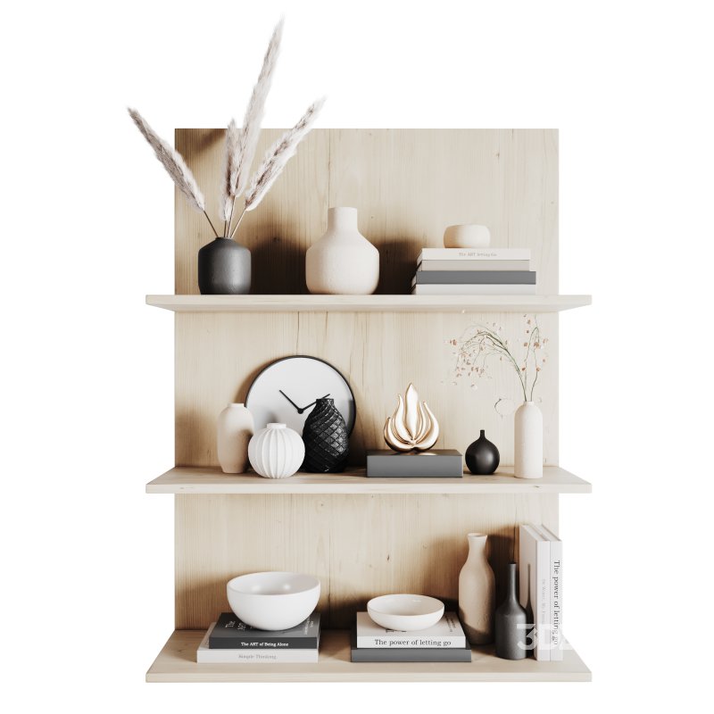 Decorative SET 015 Image 2