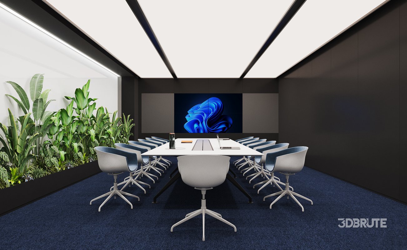 meeting room Image 1