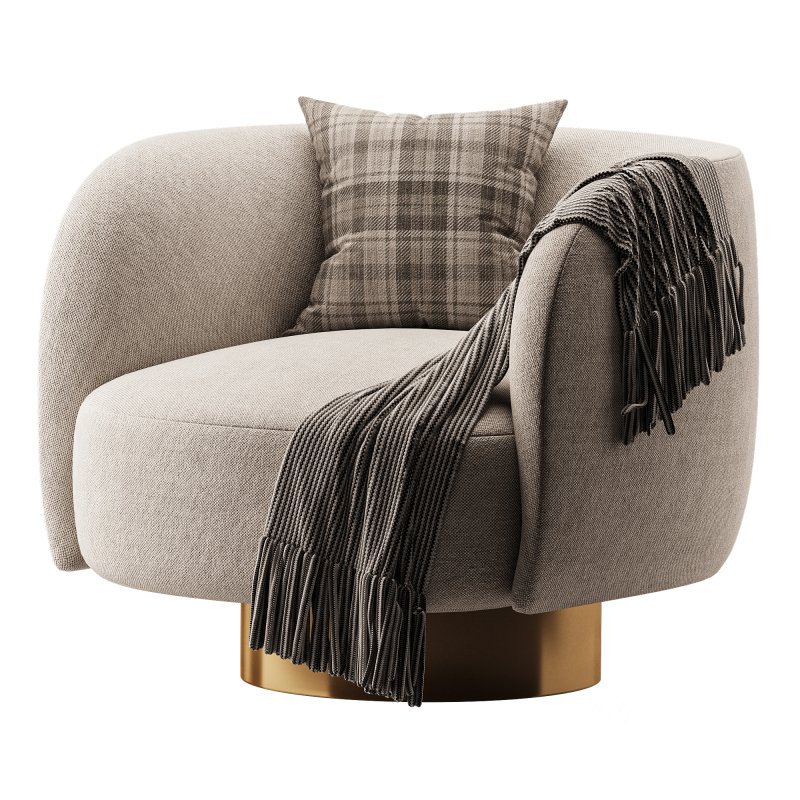 Armchair DORIS Image 12