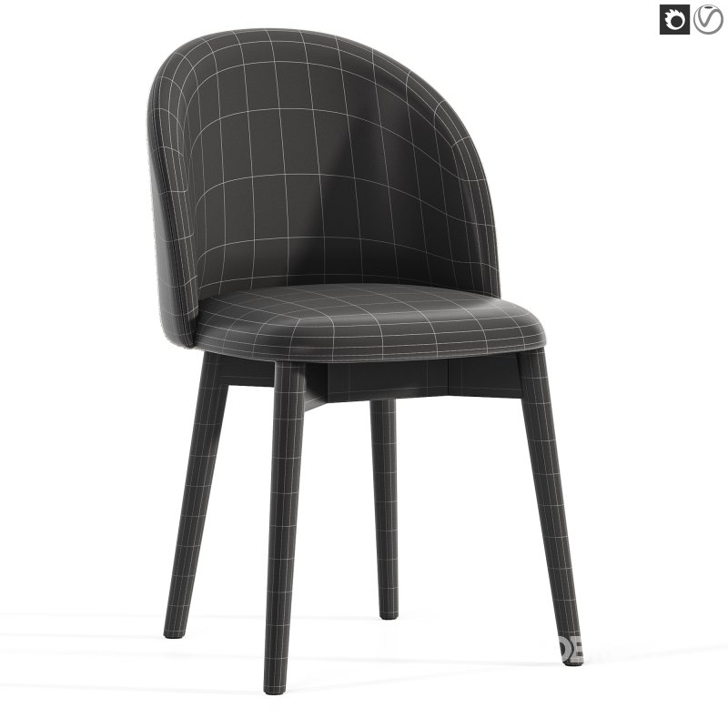Марти 2 Стул Marti 2 Chair By Divan.ru Image 2