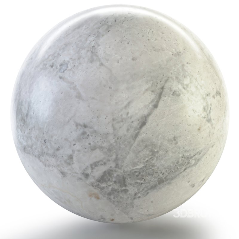 Stone 129 ( Black Burn,Portland Gold,Larix White) Image 3