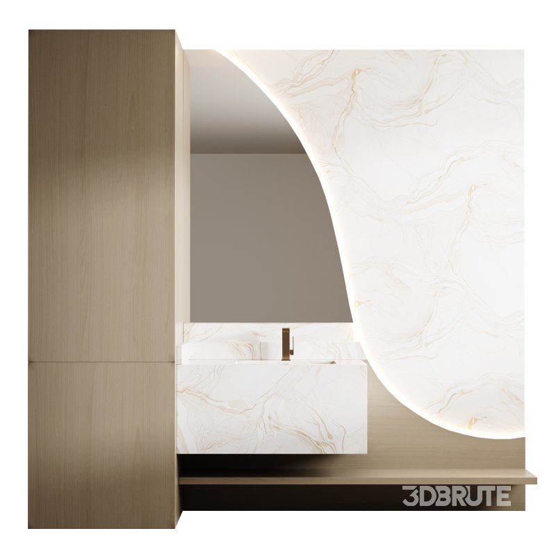 Bathroom furniture 21 Image 6