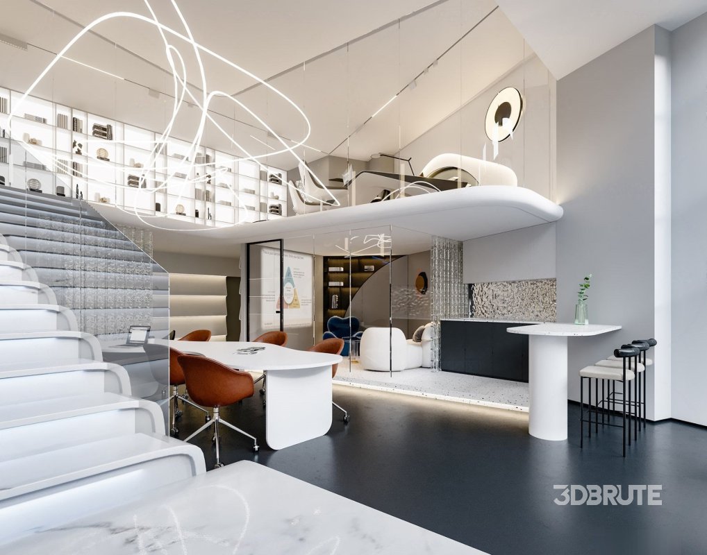 office interior 34 Image 2