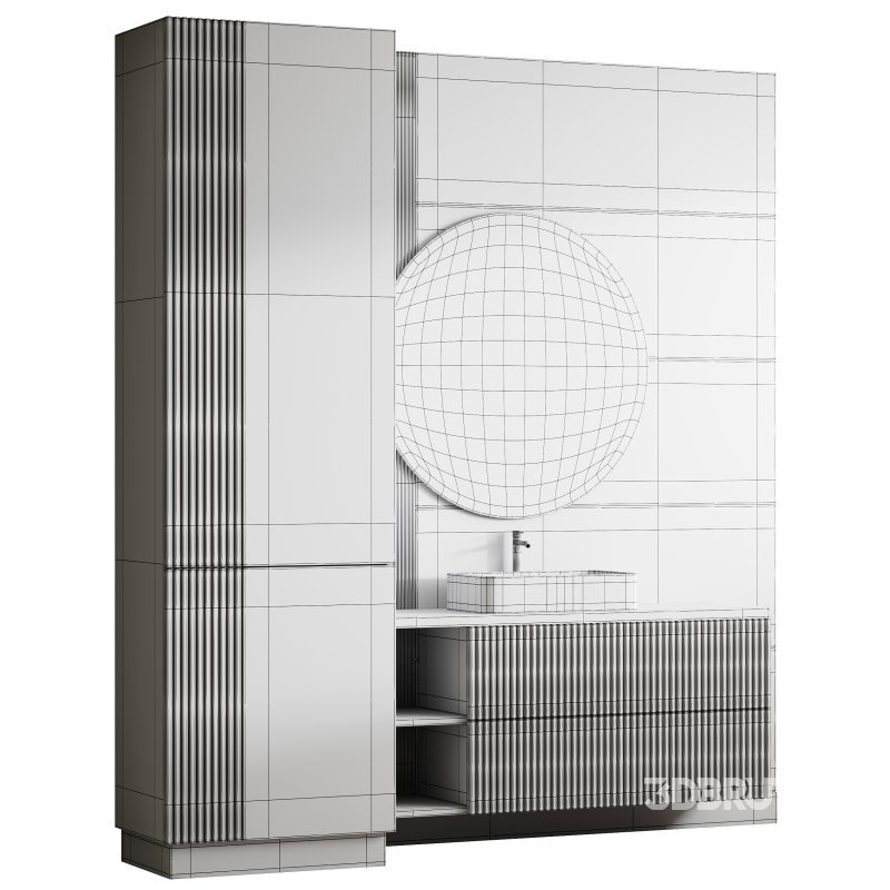 Bathroom furniture 20 Image 10