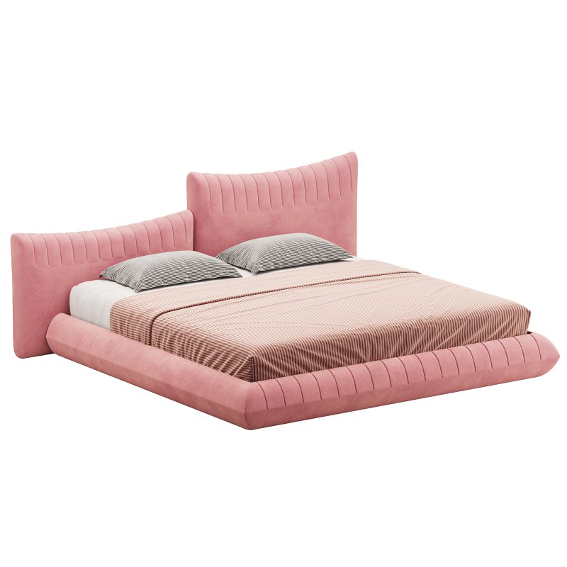 BED Orange Bellavita Image 4