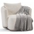 Caspia Arm Chair By Incollect - Thumbnail 2