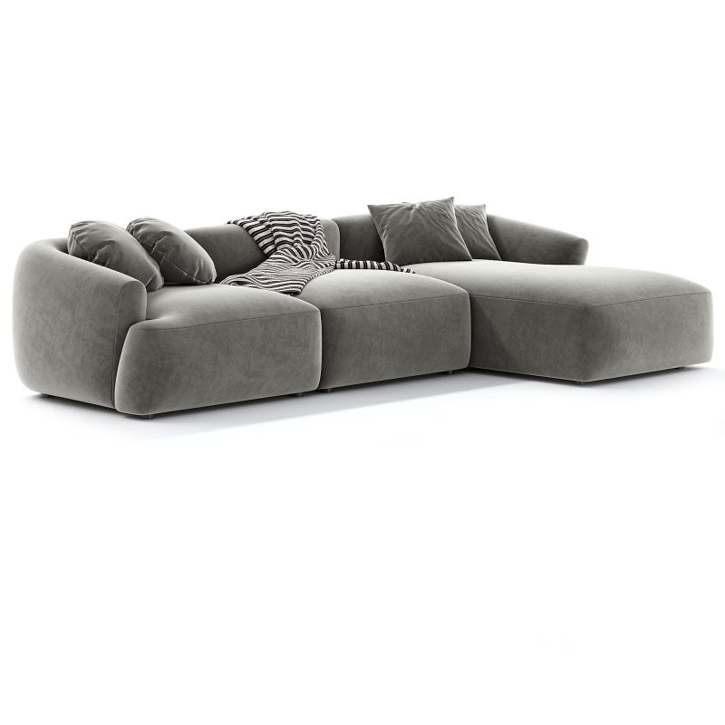 Sofa Rinconera Modular Sofia Image 1