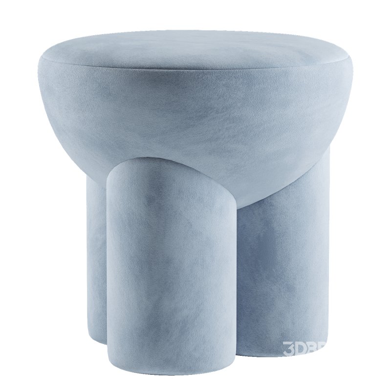DOUGLAS STOOL Image 5