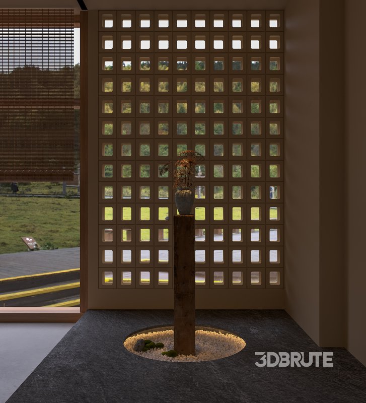 Chinese Restaurant 02 Image 7