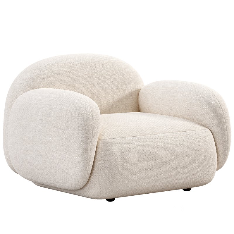 Sundae Armchair Image 2