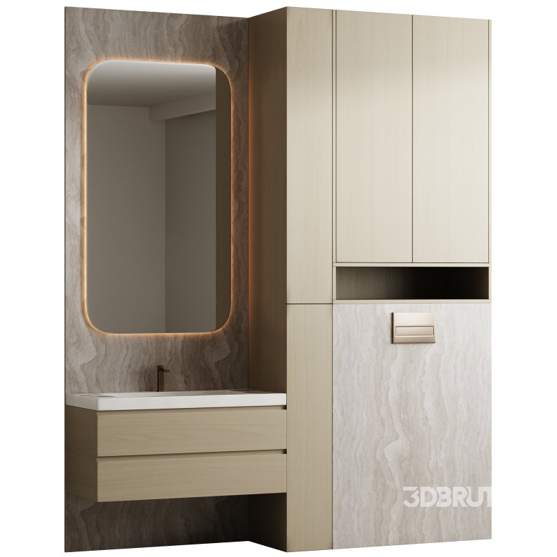 Bathroom furniture 29 Image 8