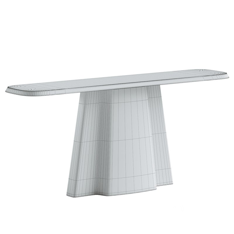 Kyoto Console Table Image 6