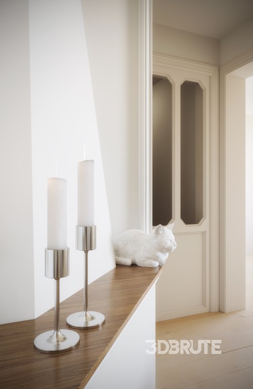 Living Room Dining Room Image 4