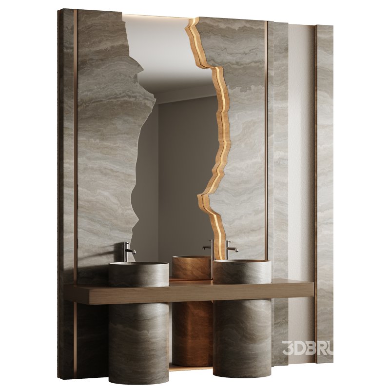 Bathroom furniture 7 Image 2