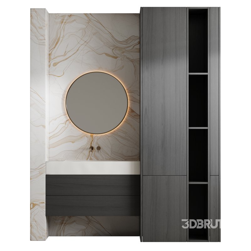 Bathroom furniture 28 Image 2