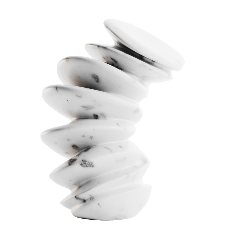 Abstract sculpture Image 4