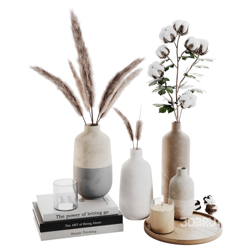 Decorative SET 016 Image 3